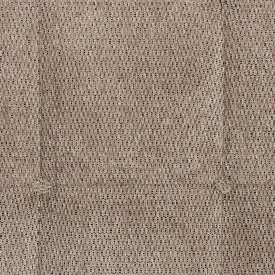 Boxcombinatie met opbergruimte Malmo - taupe - 160x200 cm