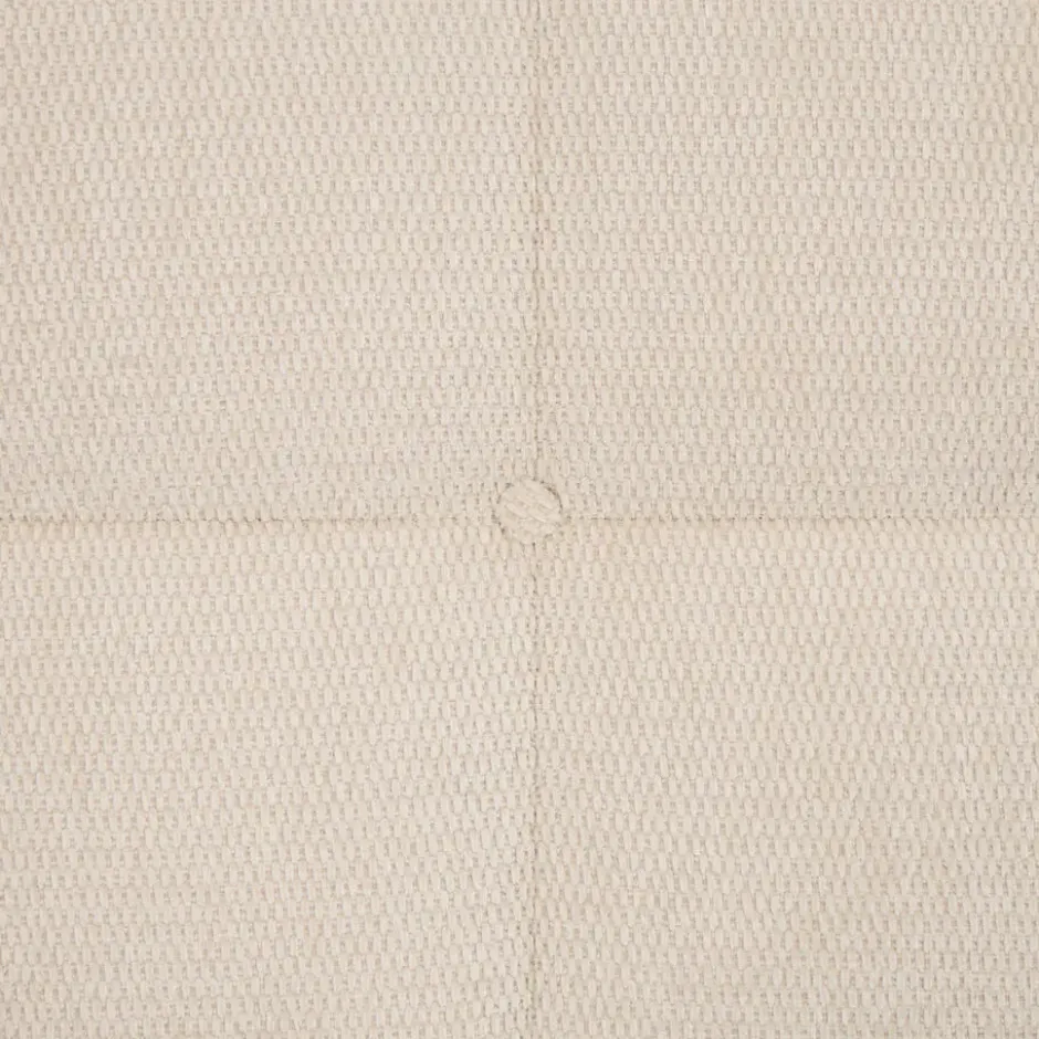 Boxcombinatie met opbergruimte Malmo - ecru - 140x200 cm
