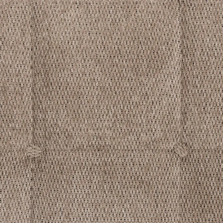 Boxcombinatie met opbergruimte Malmo - taupe - 180x200 cm