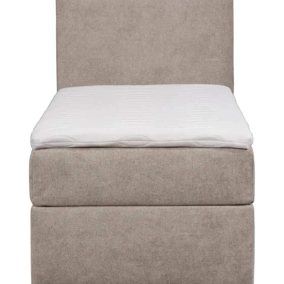 Boxcombinatie Orebro 4-delig - greige - 90x200 cm