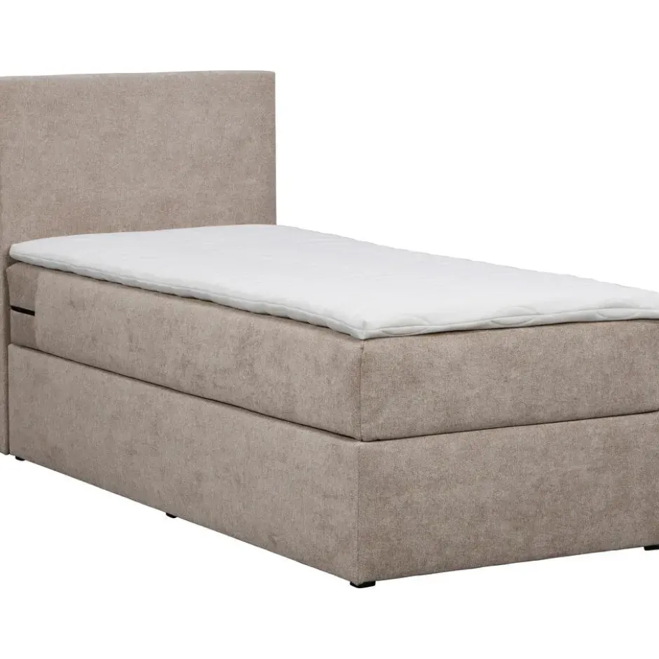 Boxcombinatie Orebro 4-delig - greige - 90x200 cm