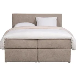 Boxcombinatie Orebro 6-delig - greige - 140x200 cm