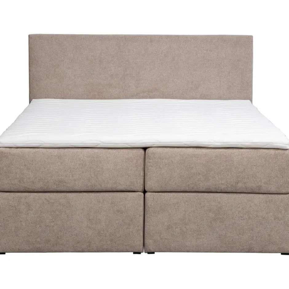 Boxcombinatie Orebro 6-delig - greige - 140x200 cm