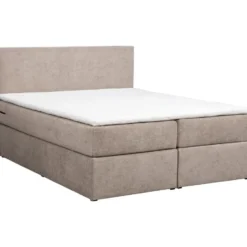 Boxcombinatie Orebro 6-delig - greige - 140x200 cm