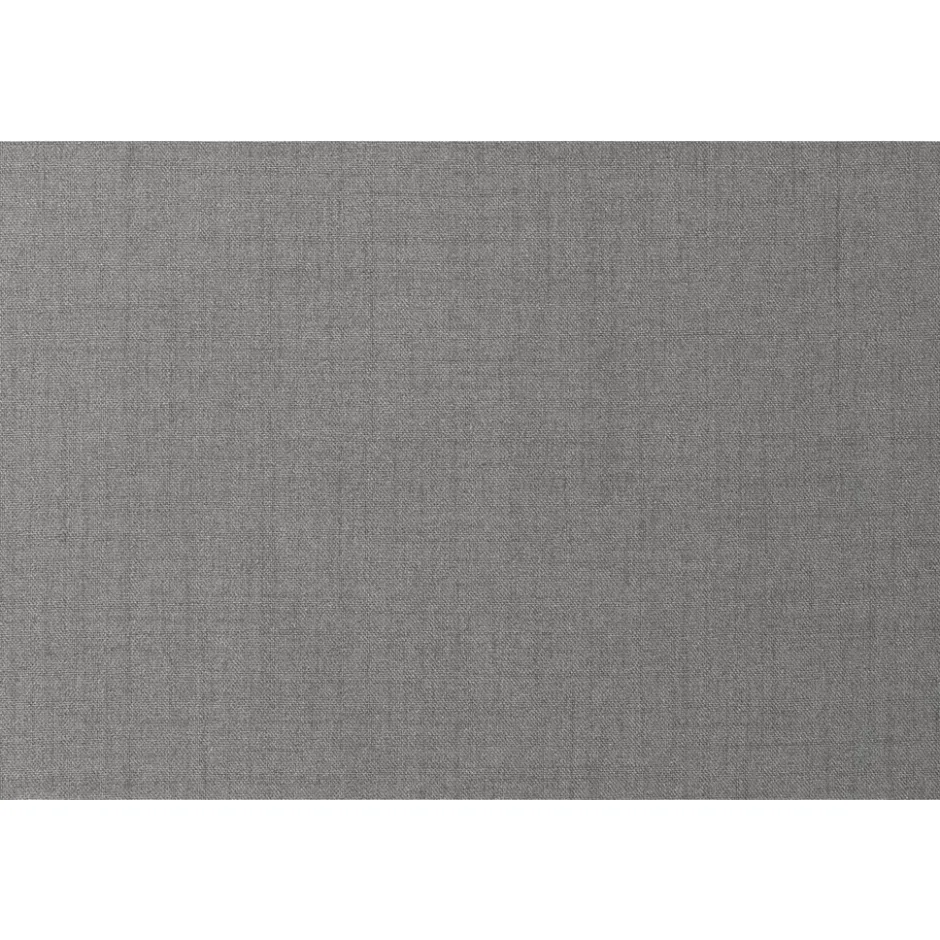 Boxcombinatie Varberg 5-delig - grijs - 120x200 cm