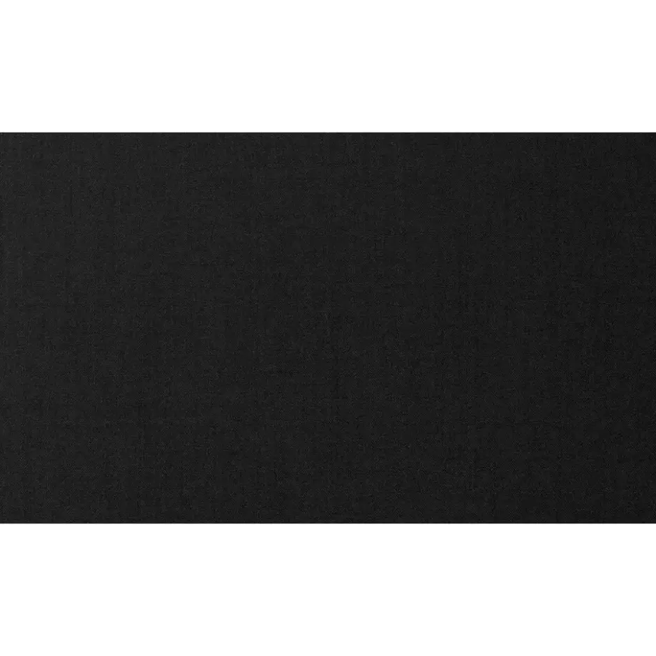 Boxcombinatie Varberg 5-delig - zwart - 120x200 cm