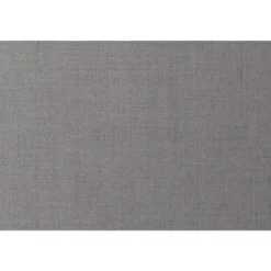 Boxcombinatie Varberg 6-delig - grijs - 180x200 cm