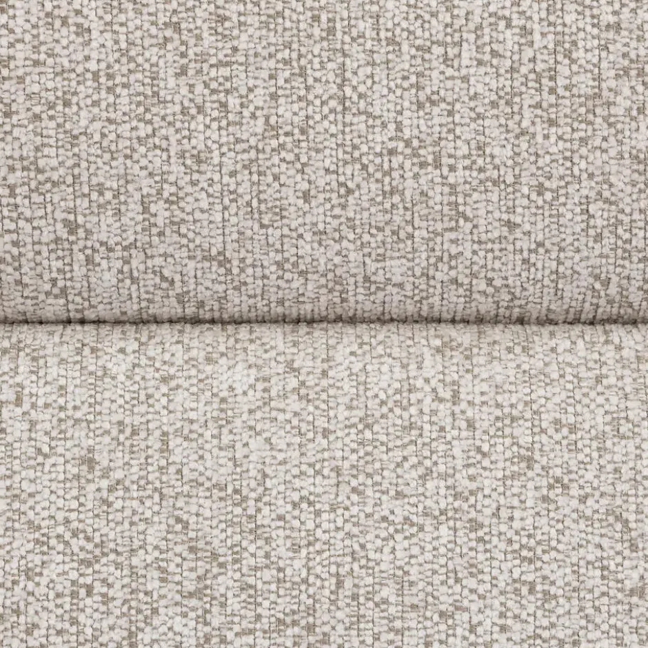 Boxspring Bergen 6-delig - greige - 180x200 cm