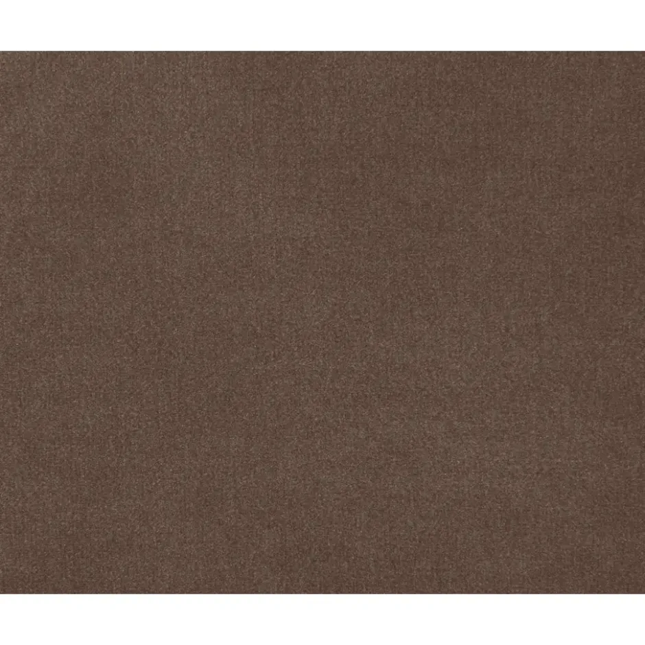 Boxspring Liv egaal - bruin - 120x200 cm - slanke poot