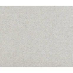 Boxspring Liv egaal - ecru - 120x200 cm - slanke poot