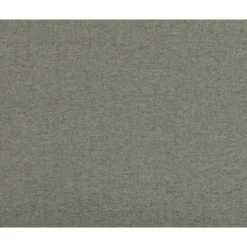 Boxspring met opbergruimte en voetbord Liv egaal - groen - 180x200cm