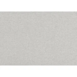 Boxspring met opbergruimte Liv egaal - ecru - 140x200 cm