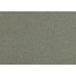 Boxspring met opbergruimte Liv egaal - groen - 180x200 cm