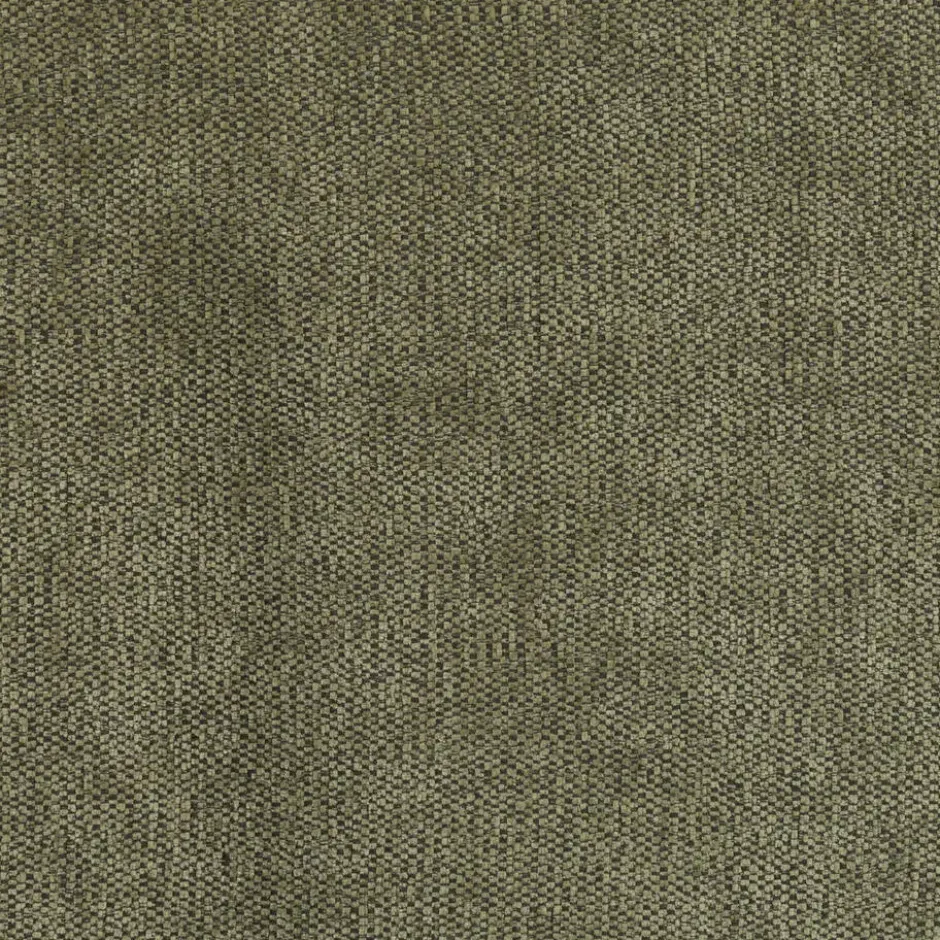 Boxspring met opbergruimte Mori - vergrijsd groen - 140x200 cm