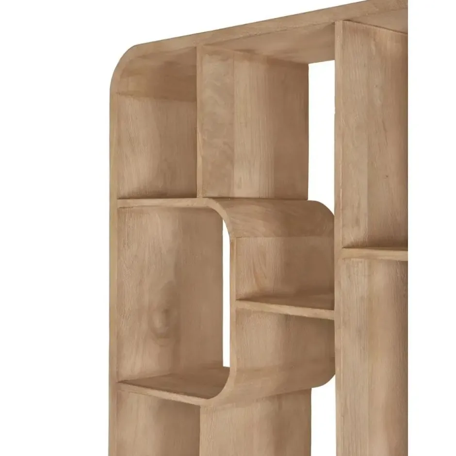 Brix - Brix Logan stellingkast - almond