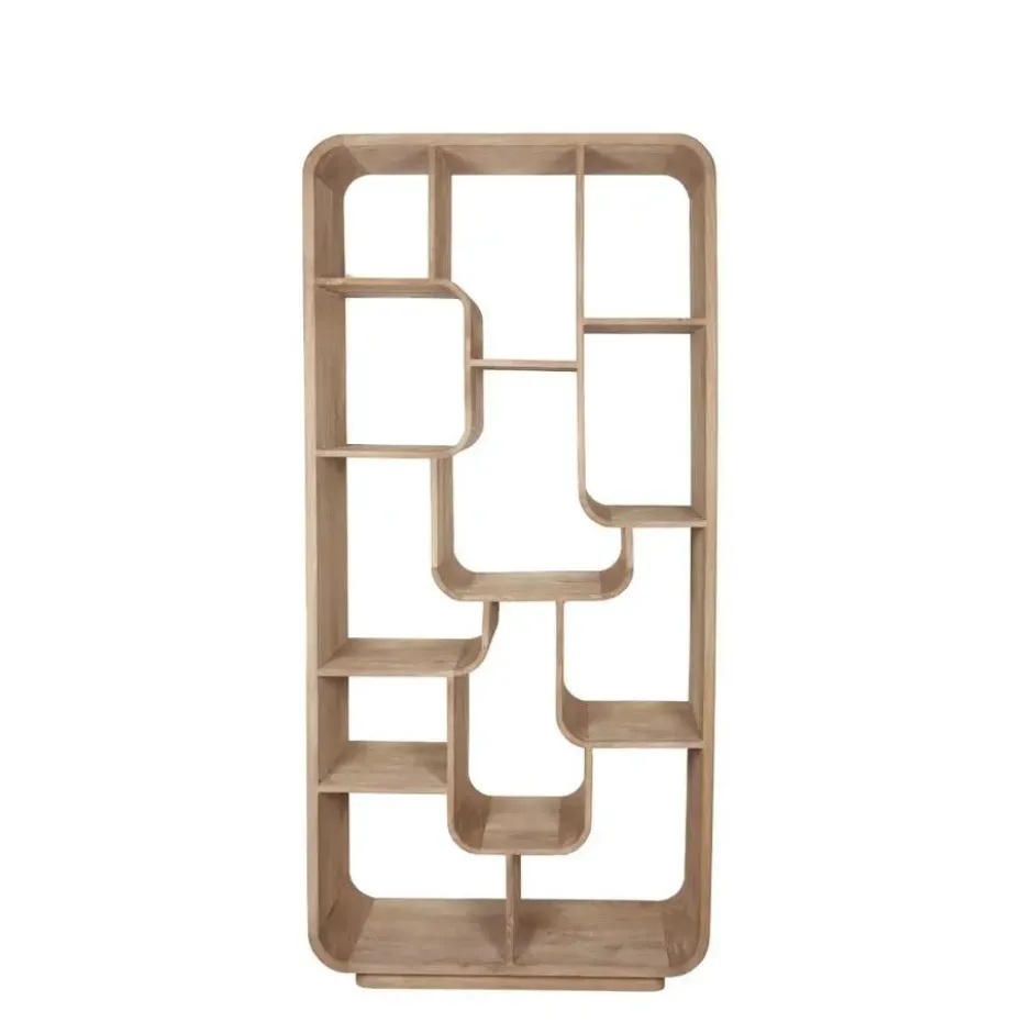 Brix - Brix Logan stellingkast - almond