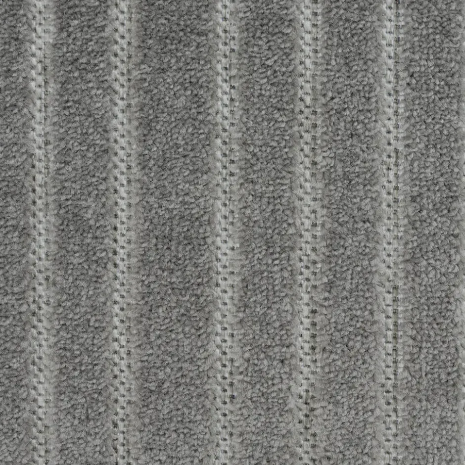 Buitenkleed Berlin Japandi Grijs - 200x290 CM