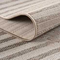Buitenkleed Desert Japandi Beige - 200x290 CM