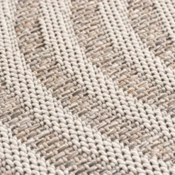 Buitenkleed Desert Japandi Beige - 200x290 CM