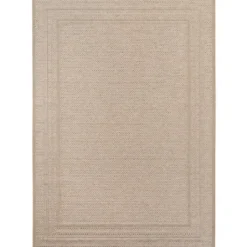Buitenkleed Desert Lorium Beige - 160x230 CM
