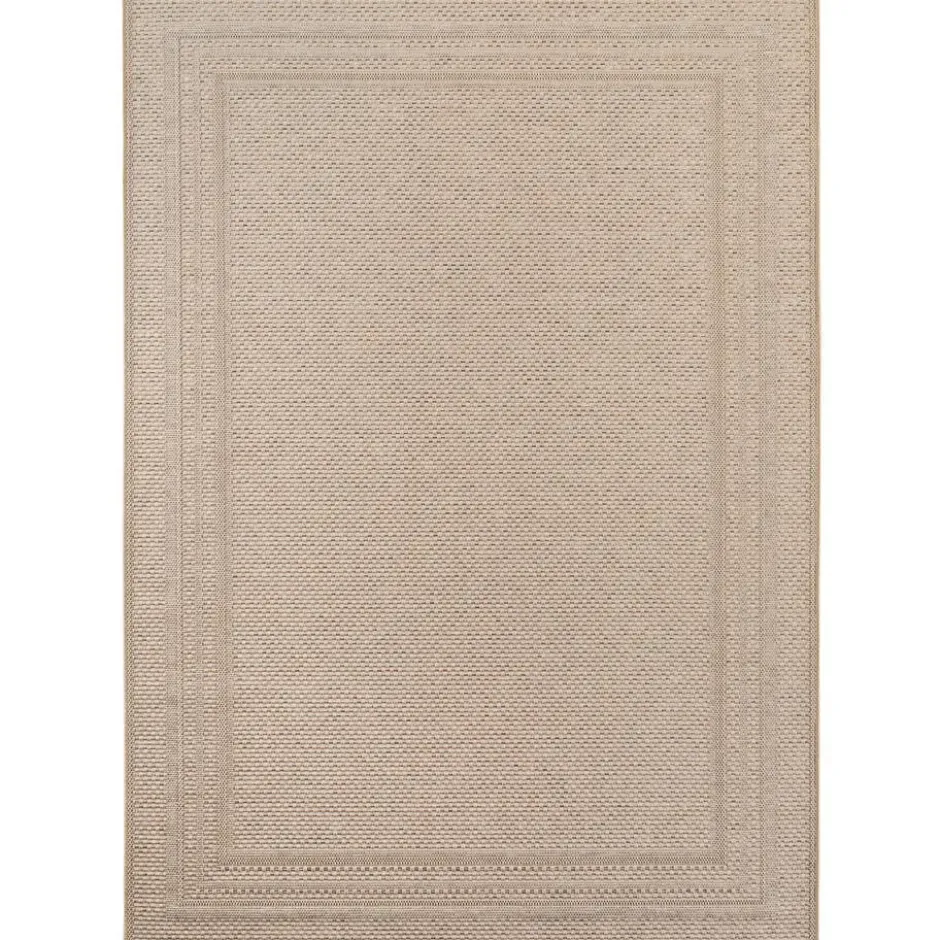 Buitenkleed Desert Lorium Beige - 160x230 CM