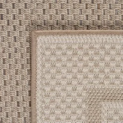 Buitenkleed Desert Lorium Beige - 160x230 CM