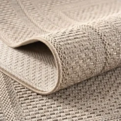 Buitenkleed Desert Lorium Beige - 160x230 CM