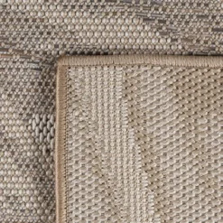 Buitenkleed Desert Solid Beige - 200x290 CM