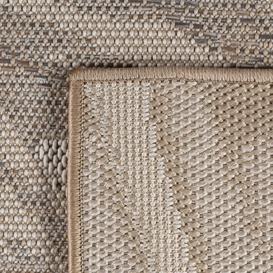 Buitenkleed Desert Solid Beige - 200x290 CM