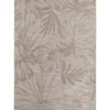 Buitenkleed Desert Solid Beige - 160x230 CM