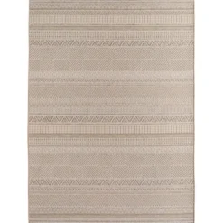 Buitenkleed Desert Style Beige - 160x230 CM