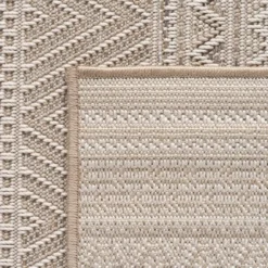 Buitenkleed Desert Style Beige - 160x230 CM
