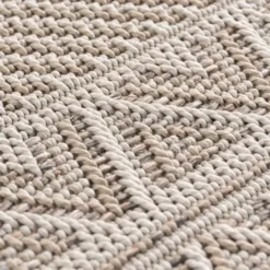 Buitenkleed Desert Style Beige - 160x230 CM