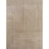 Buitenkleed Nova Japandi Beige - 140x200 CM
