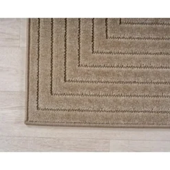 Buitenkleed Nova Japandi Beige - 140x200 CM