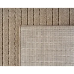 Buitenkleed Nova Japandi Beige - 140x200 CM