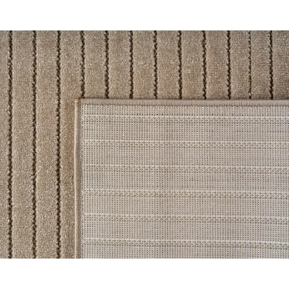 Buitenkleed Nova Japandi Beige - 140x200 CM
