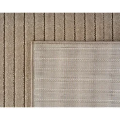 Buitenkleed Nova Japandi Beige - 160x230 CM
