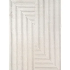 Buitenkleed Nova Japandi Creme - 200x290 CM