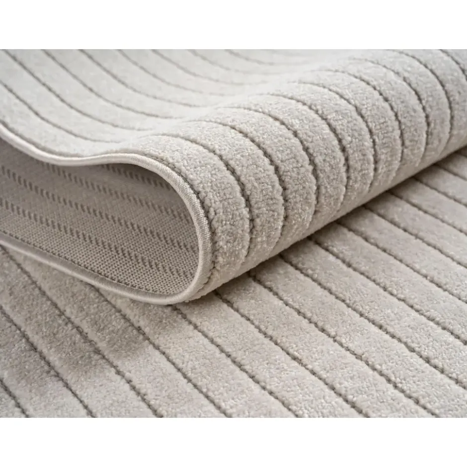 Buitenkleed Nova Japandi Creme - 200x290 CM