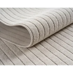 Buitenkleed Nova Japandi Creme - 160x230 CM