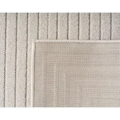 Buitenkleed Nova Japandi Creme - 160x230 CM
