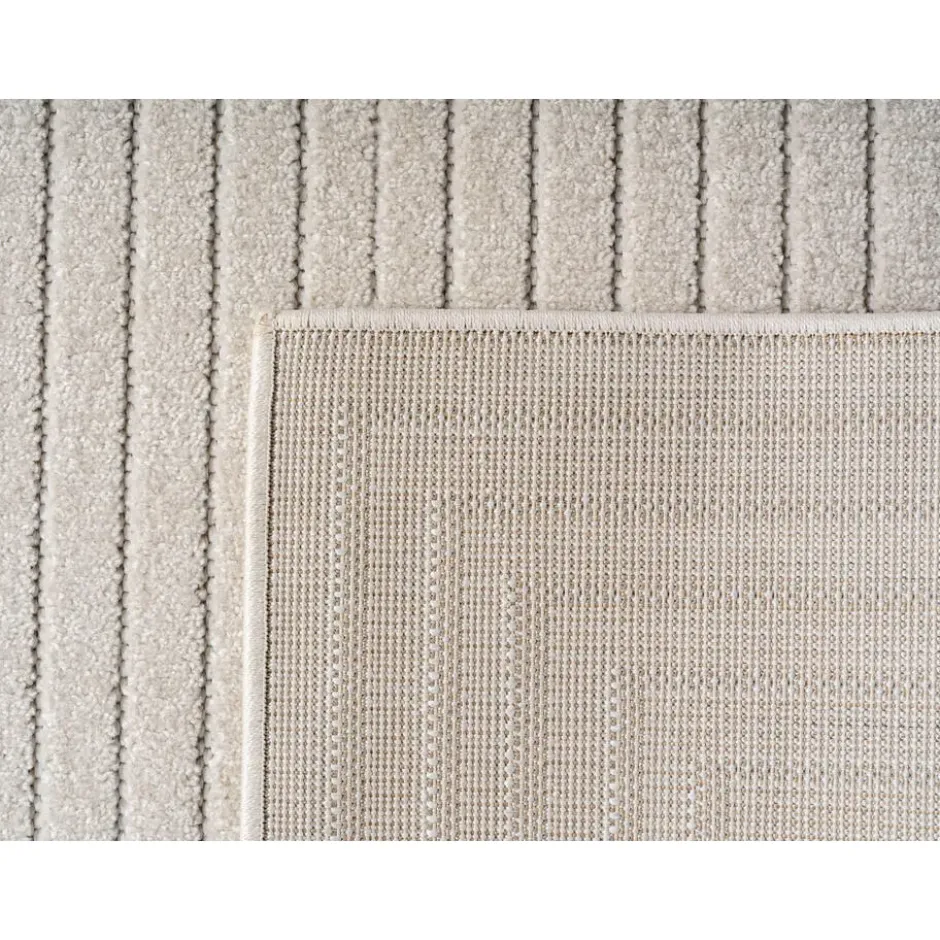 Buitenkleed Nova Japandi Creme - 160x230 CM