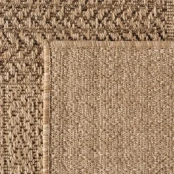 Buitenkleed Timber Lorium Jute Beige - 240x340 CM