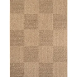 Buitenkleed Timber Lorium Jute Beige - 200x290 CM