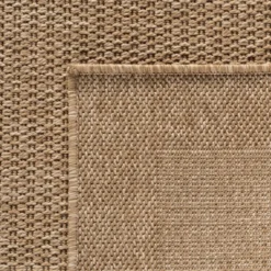 Buitenkleed Timber Solid Jute Beige - 160x230 CM