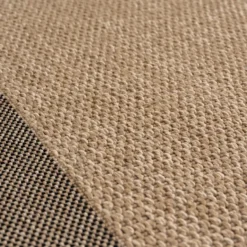 Buitenkleed Timber Solid Jute Beige - 200x290 CM