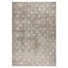 Buiten vloerkleed Frost - Bruin/grijs- dubbelzijdig - EVA Interior - 200 x 20...