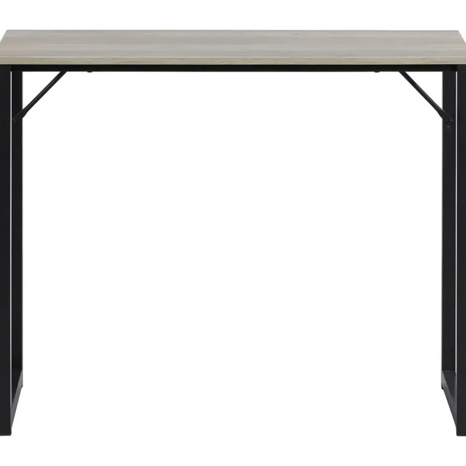Bureau Frankfurt - eiken - 75x100x50cm