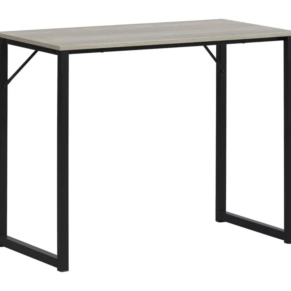 Bureau Frankfurt - eiken - 75x100x50cm